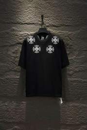 Picture of Chrome Hearts T Shirts Short _SKUChromeHeartsS-XL8stx731317707